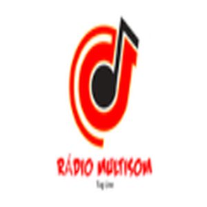 Rádio Multisom logo
