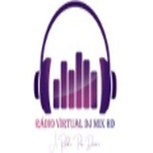 Radio Virtual DJ Mix HD logo