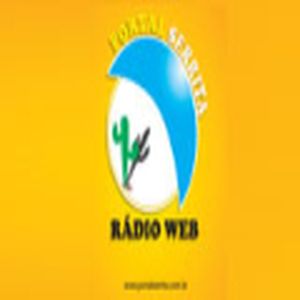 Rádio Web Portal Serrita logo
