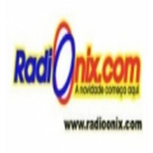 Rádio Onix logo