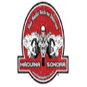 Rádio Maquina Sonora logo