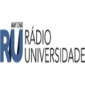 Rádio Universidade logo