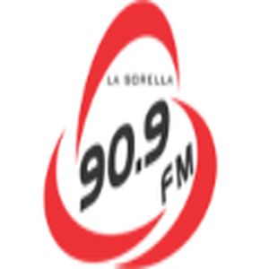 La Sorella FM logo