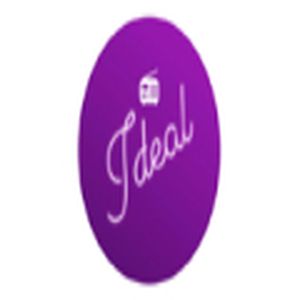 Rádio Ideal logo