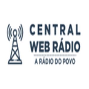 Central Web Rádio logo