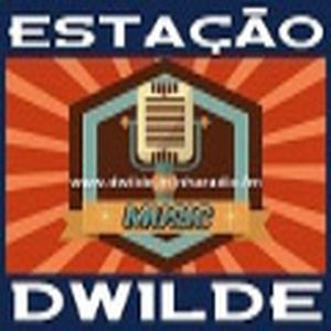 Estação Dwilde logo