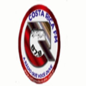 Rádio Costa Rica FM logo