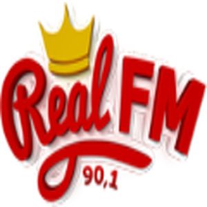 Rádio Real FM logo