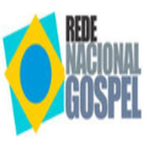 Rádio Nacional Gospel logo