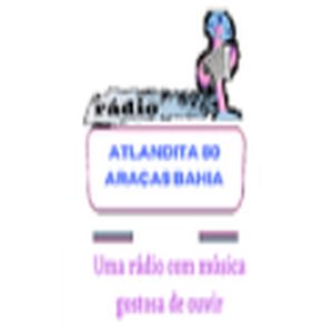 Atlandita 80 logo