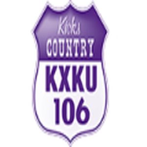 Kicks 106.1 logo