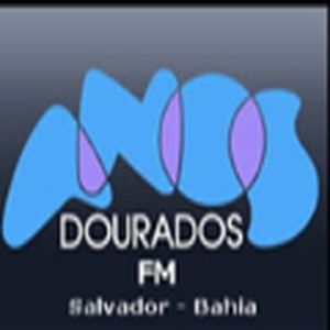 Anos Dourados FM logo