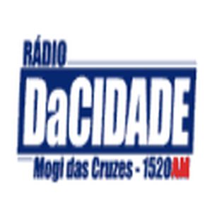 Rádio da Cidade logo