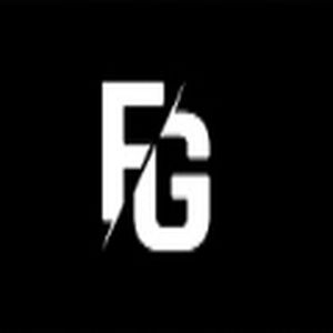 Rádio Fortaleza Gospel logo