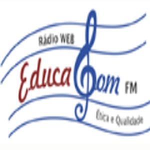 Educasom FM logo
