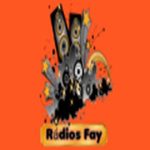 Rádios Fay logo