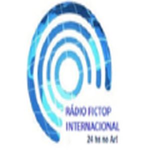 Rádio Fictop Internacional logo