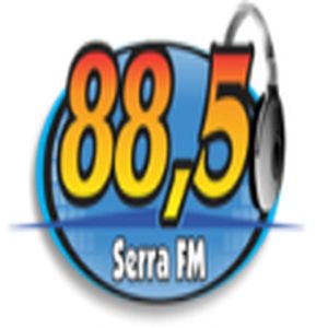 Rádio Serra da Boa Esperança logo