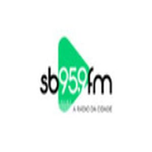 Santa Bárbara FM logo