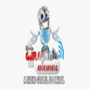Radio Geração de Adoradores logo