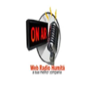 Web Radio Humaita logo