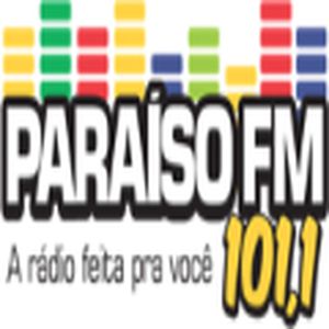 Paraíso FM logo