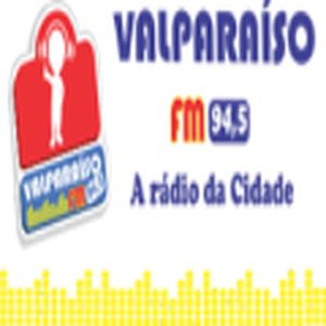 Rádio Valparaíso logo