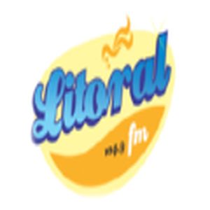 Rádio Litoral FM logo
