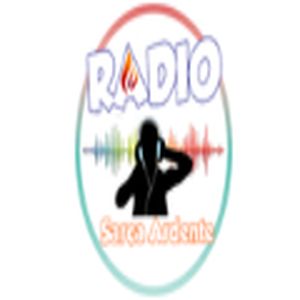 Rádio Sarça Ardente logo