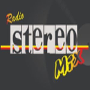Stereo Mix logo