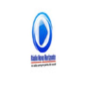 Radio Novo Horizonte logo