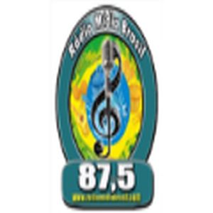Rádio Midia Brasil logo