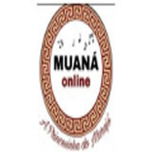 Rádio Muaná Online logo