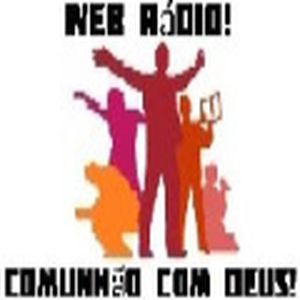 Rádio Comunhão Com Deus logo