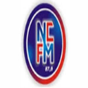 Radio Nova Conquista logo