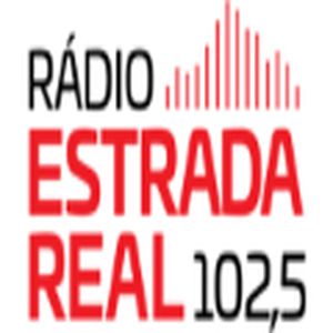 Rádio Estrada Real FM logo