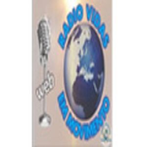Radio Vidas em Movimento logo