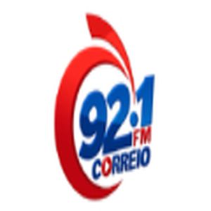 Rádio Correio FM logo
