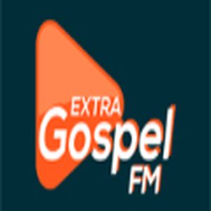Radio Extra Gospel logo