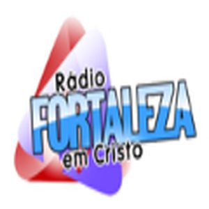 Rádio Fortaleza em Cristo logo