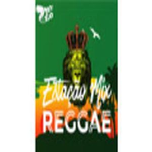 Estação Mix Reggae logo