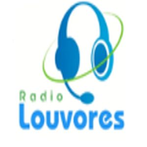 Rádio Louvores logo