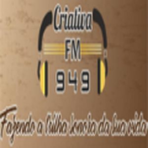 Criativa FM logo