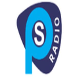 PS Radio logo