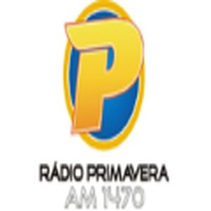 Rádio Primavera logo