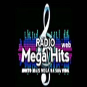 Radio Mega Hits Web Fortaleza logo