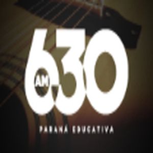 Rádio Paraná Educativa logo