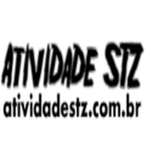 Atividade STZ logo