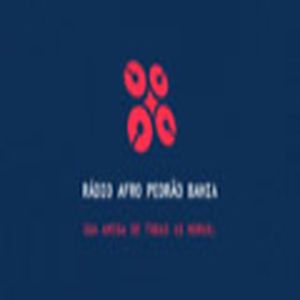 Radio Afro De Pedrao Bahia logo