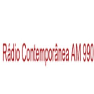 Rádio Contemporânea logo